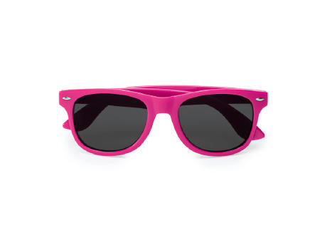 SONNENBRILLE BRISA S/EINHEITSGRÖSSE WHITE
