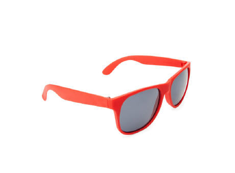 SONNENBRILLE ARIEL S/EINHEITSGRÖSSE WHITE