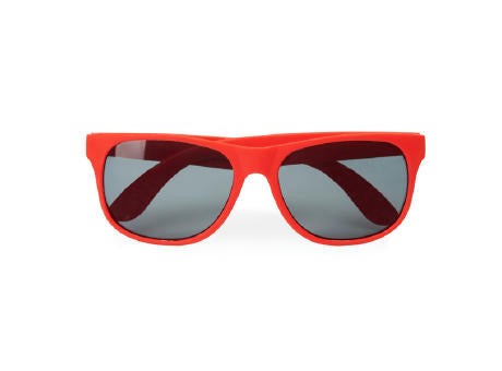 SONNENBRILLE ARIEL S/EINHEITSGRÖSSE WHITE