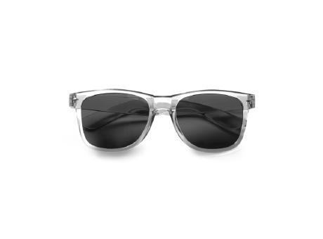 SONNENBRILLE BARI S/EINHEITSGRÖSSE WHITE