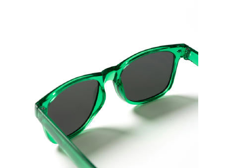 SONNENBRILLE BARI S/EINHEITSGRÖSSE WHITE