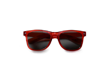 SONNENBRILLE BARI S/EINHEITSGRÖSSE WHITE