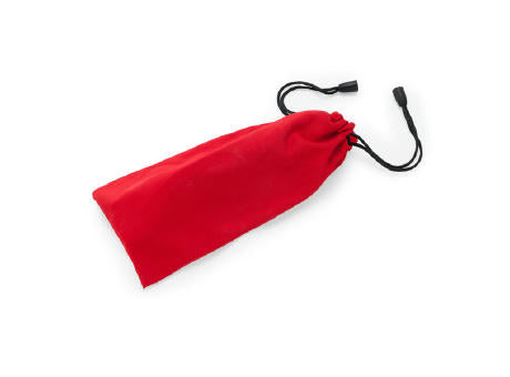 SONNENBRILLEN-ETUI CLOUD S/EINHEITSGRÖSSE WHITE