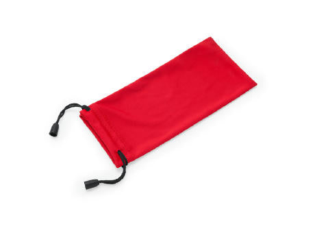 SONNENBRILLEN-ETUI CLOUD S/EINHEITSGRÖSSE WHITE