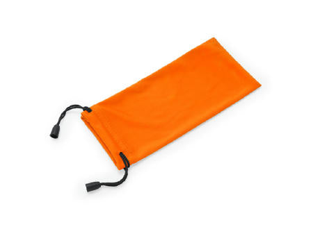 SONNENBRILLEN-ETUI CLOUD S/EINHEITSGRÖSSE WHITE