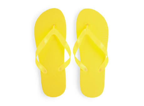 Zehensandalen KALAY S/36-38 WHITE