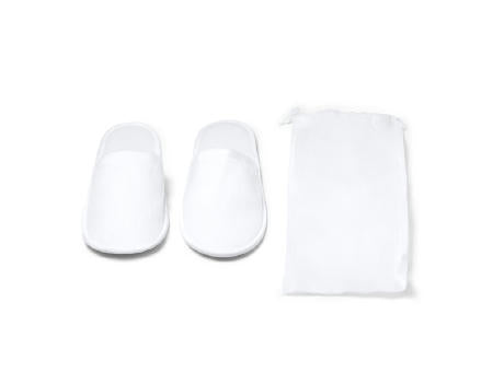 TURNSCHUHE YLLIER S/EINHEITSGRÖSSE WHITE