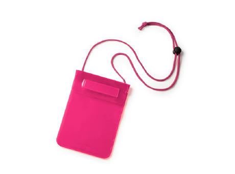 MEHRZWECKTASCHE LANKA S/EINHEITSGRÖSSE TRANSPARENT