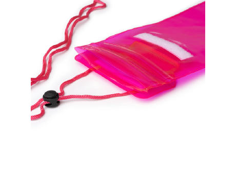 MEHRZWECKTASCHE LANKA S/EINHEITSGRÖSSE TRANSPARENT