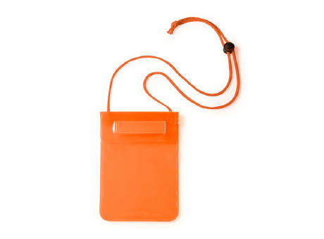 MEHRZWECKTASCHE LANKA S/EINHEITSGRÖSSE TRANSPARENT