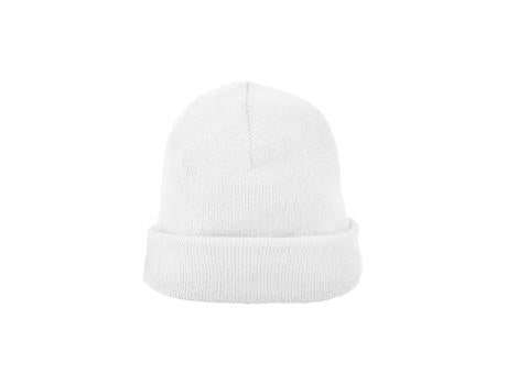 MÜTZE PLANET S/EINHEITSGRÖSSE WHITE