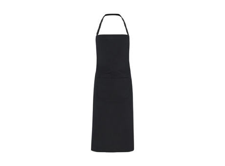 SCHÜRZE DUCASSE S/EINHEITSGRÖSSE WHITE