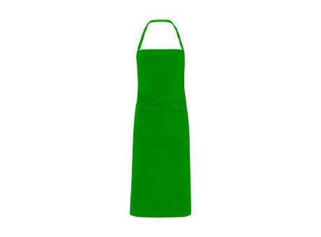SCHÜRZE DUCASSE S/EINHEITSGRÖSSE WHITE