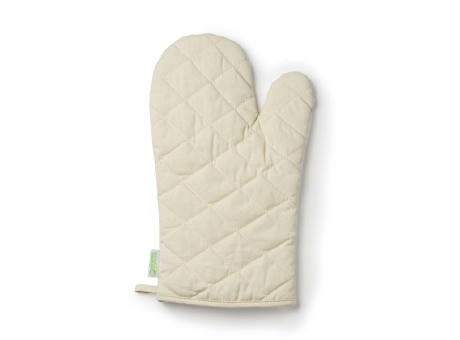 OFENHANDSCHUHE MAURO S/EINHEITSGRÖSSE GREIGE