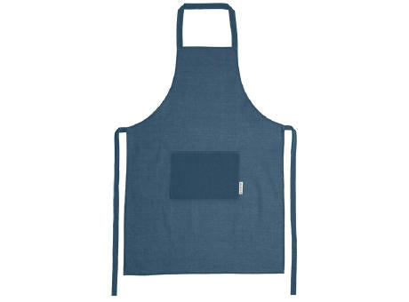 SCHÜRZE MAULE S/EINHEITSGRÖSSE BLACK
