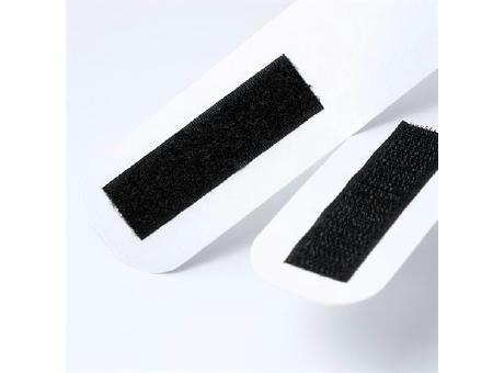 GESICHTSMASKE KEPLER S/EINHEITSGRÖSSE WHITE