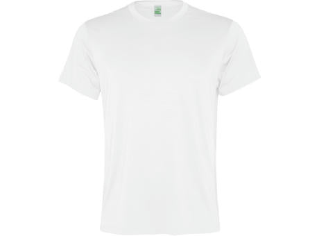 T-SHIRT SLAM S/S WHITE