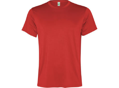 T-SHIRT SLAM S/S WHITE