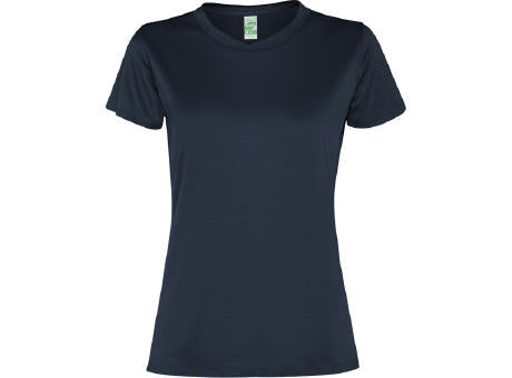 T-SHIRT SLAM WOMAN S/S WHITE