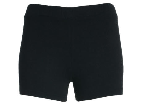 SHORTS NELLY S/S BLACK