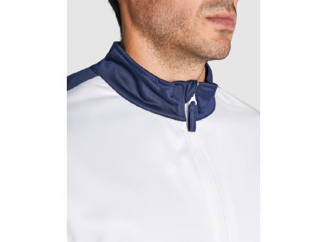 TRAININGSANZUG ESPARTA S/XL ROYAL BLUE/NAVY BLUE