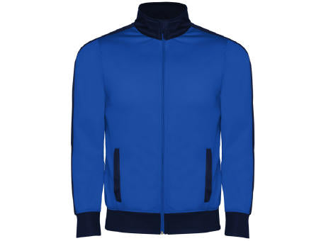 TRAININGSANZUG ESPARTA S/XL ROYAL BLUE/NAVY BLUE