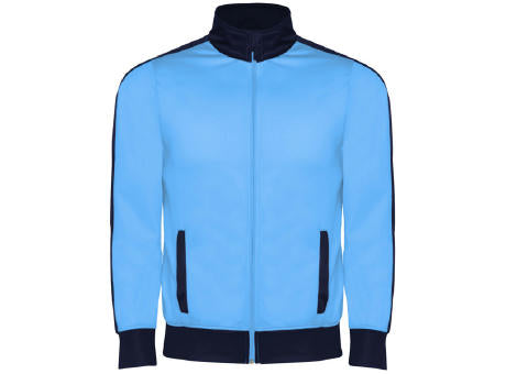TRAININGSANZUG ESPARTA S/XL ROYAL BLUE/NAVY BLUE