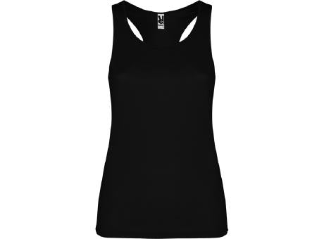 TANKTOP SHURA S/S WHITE