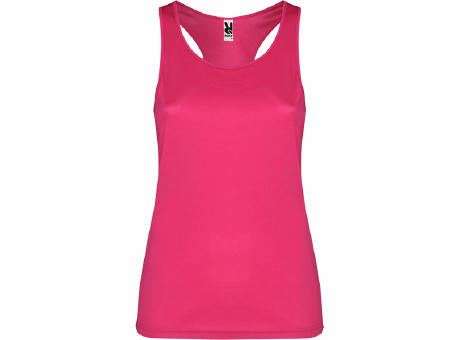 TANKTOP SHURA S/S WHITE