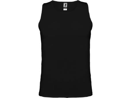 TANKTOP ANDRE S/S WHITE