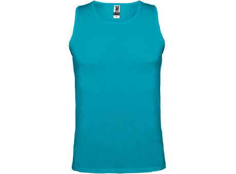 TANKTOP ANDRE S/S WHITE