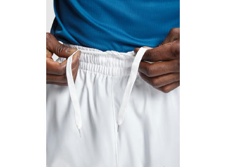 SHORTS ANDY S/S WHITE