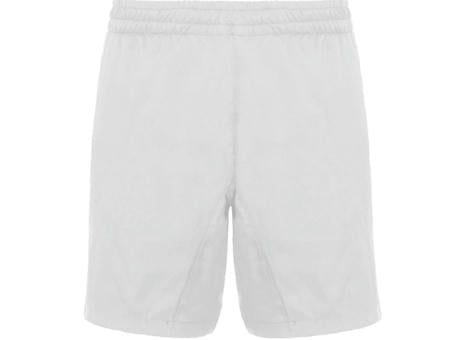SHORTS ANDY S/S WHITE