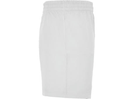 SHORTS ANDY S/S WHITE
