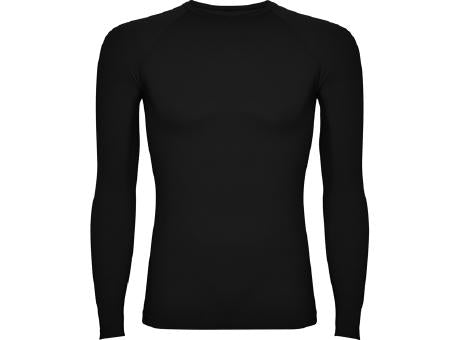 THERMO-T-SHIRT PRIME S/4 WHITE