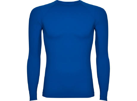 THERMO-T-SHIRT PRIME S/4 WHITE