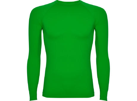 THERMO-T-SHIRT PRIME S/4 WHITE