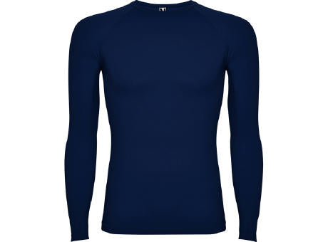 THERMO-T-SHIRT PRIME S/4 WHITE