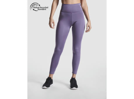 LEGGINGS BURU S/S ABSTRACT PRINT