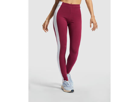 LEGGINGS AGIA S/S BLACK/EBONY