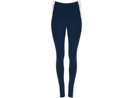 LEGGINGS AGIA S/S BLACK/EBONY