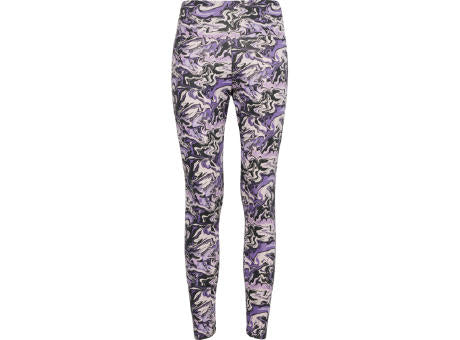 LEGGINGS CIRENE S/S PINK FUSSION