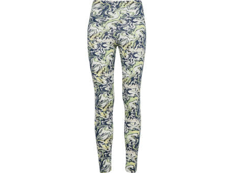 LEGGINGS CIRENE S/S PINK FUSSION