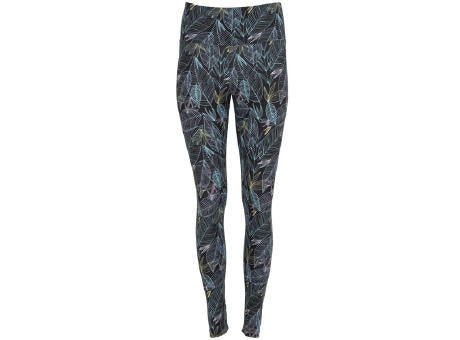 LEGGINGS CIRENE S/S PINK FUSSION