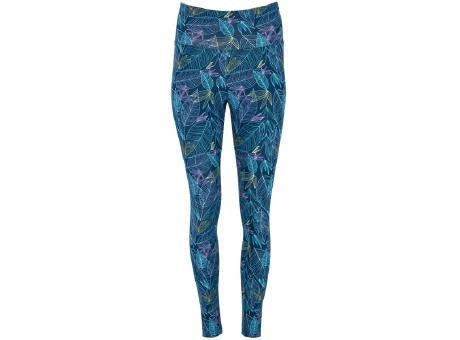 LEGGINGS CIRENE S/S PINK FUSSION