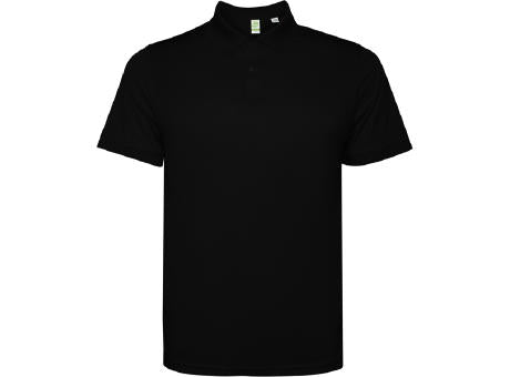 POLOSHIRT TORMO S/S WHITE