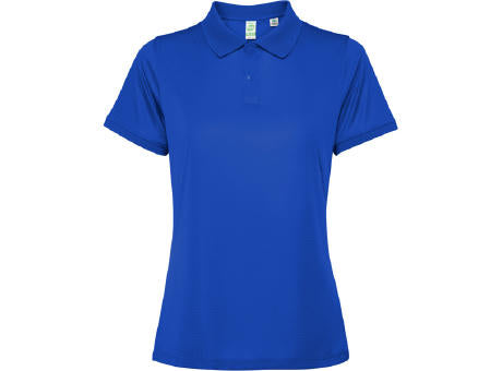 POLOSHIRT TORMO WOMAN S/S WHITE