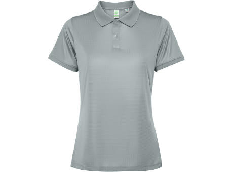 POLOSHIRT TORMO WOMAN S/S WHITE