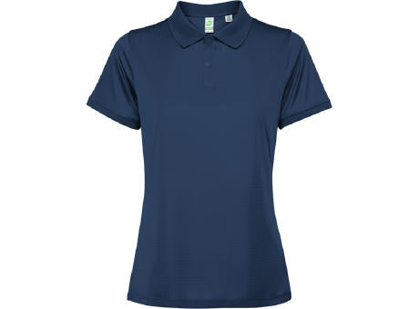 POLOSHIRT TORMO WOMAN S/S WHITE