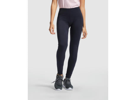 LEGGINGS LEIRE S/S BLACK